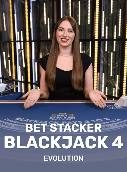 Blackjack Classic Ru 2