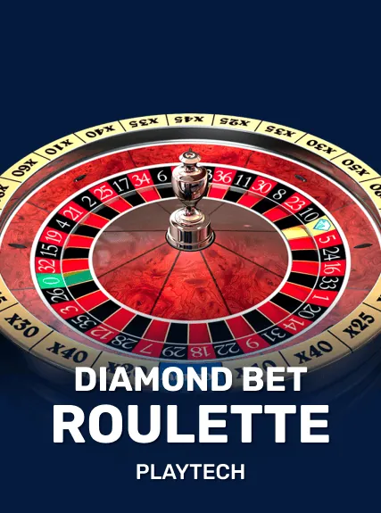 Premium European Roulette